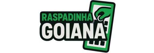 Raspadinha Goiana